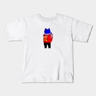 Polyamorous Pride Kids T-Shirt